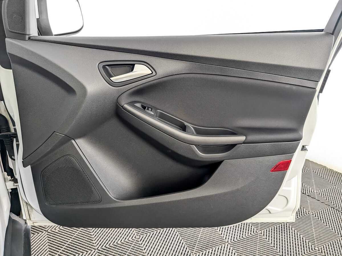 Купить Ford Focus, 2018, 90 044 км.. Фото: #20