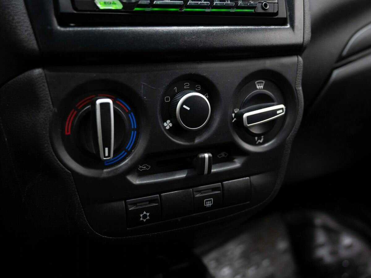 Купить Lada (ВАЗ) Granta, 2020, 81 101 км.. Фото: #17