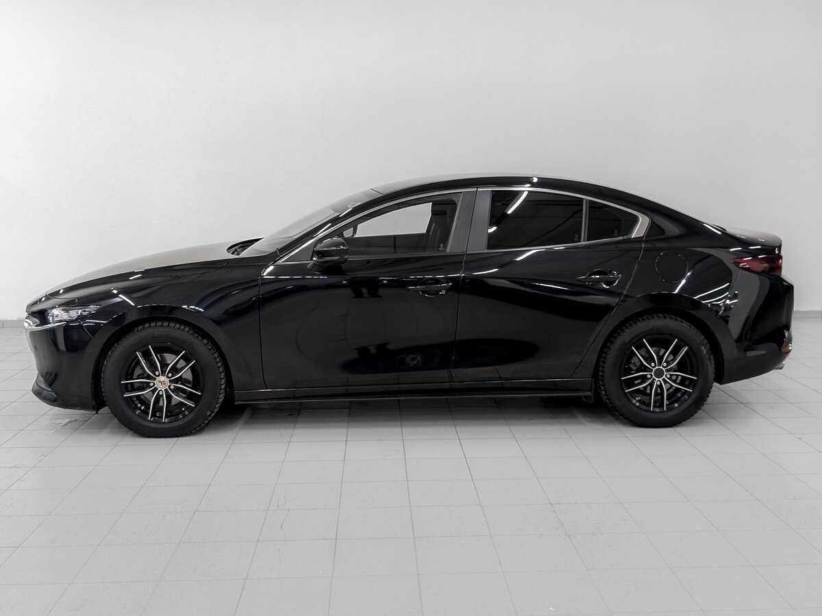 Купить Mazda 3, 2019, 125 664 км.. Фото: #7