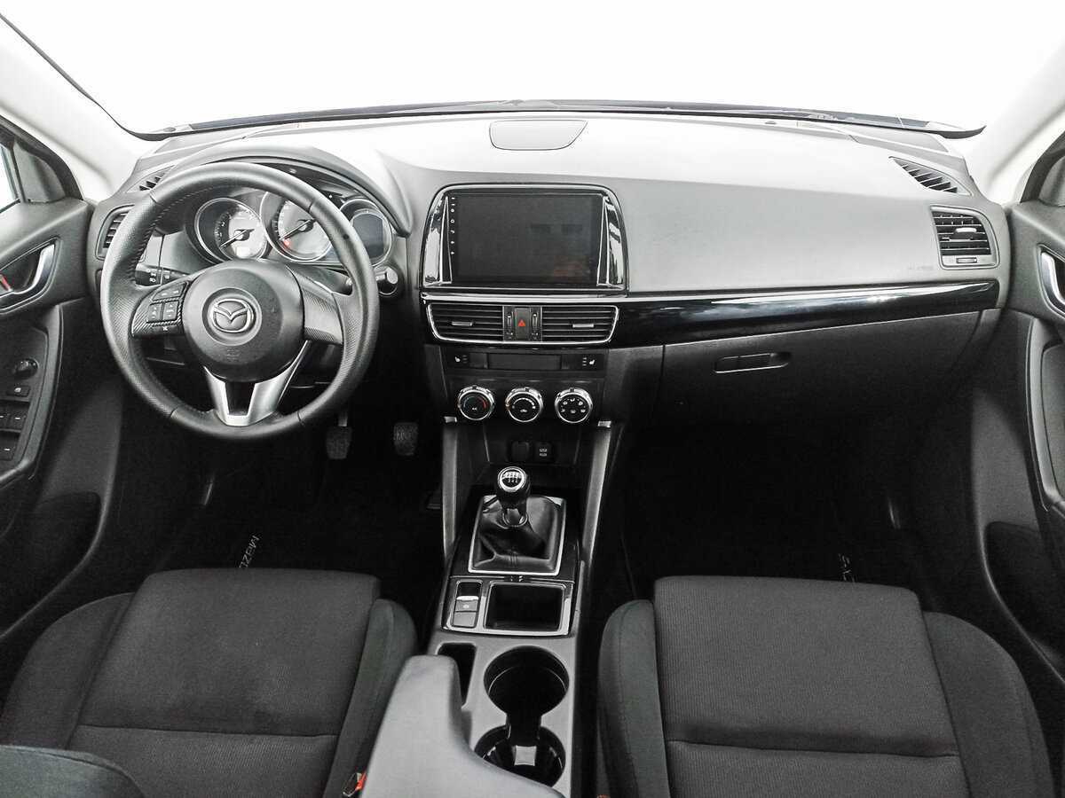 Купить Mazda CX-5, 2015, 150 424 км.. Фото: #11