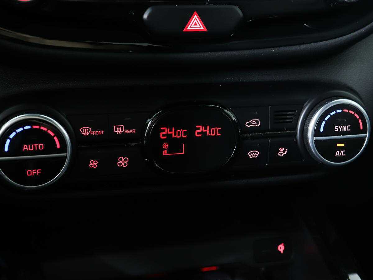 Купить Kia Soul, 2019, 59 247 км.. Фото: #18