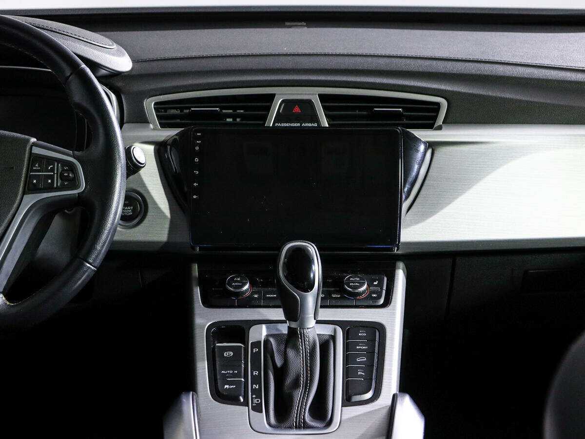 Купить Geely Atlas, 2018, 111 038 км.. Фото: #12