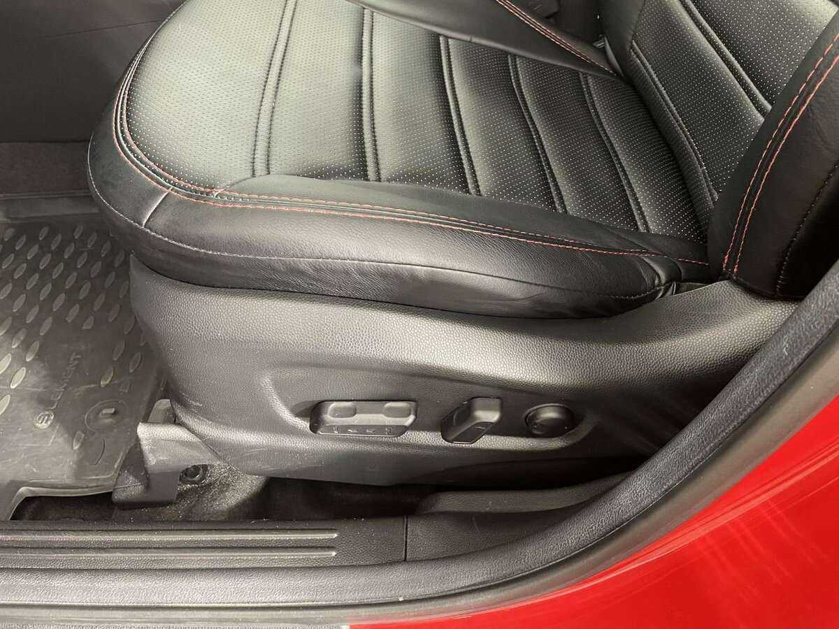 Купить Kia Soul, 2018, 60 688 км.. Фото: #9