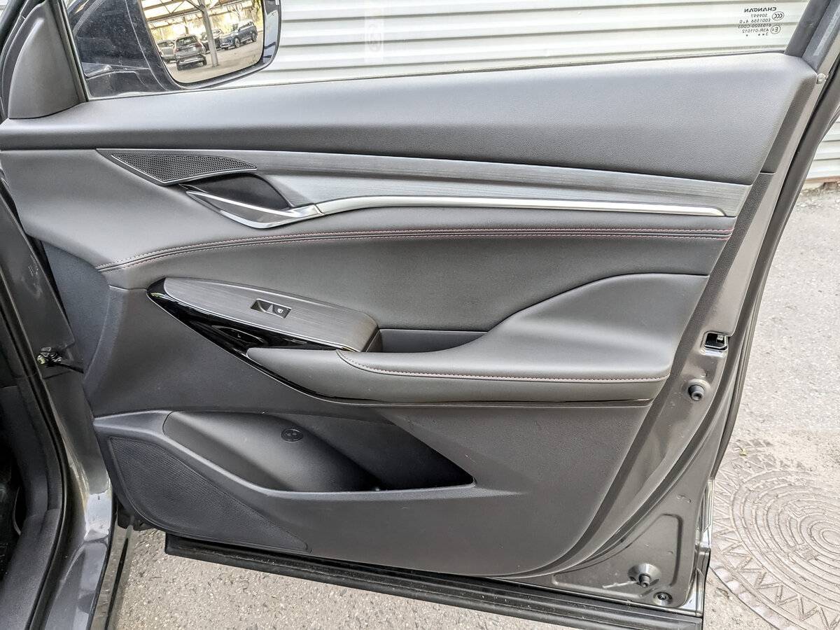 Купить Changan CS75 Plus, 2023, 13 282 км.. Фото: #24