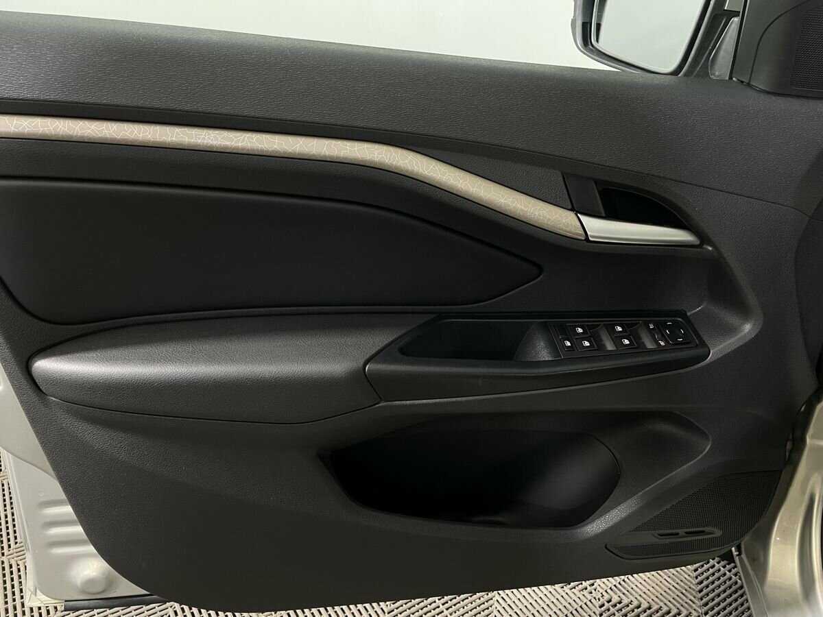 Купить Lada (ВАЗ) Vesta, 2018, 85 724 км.. Фото: #7