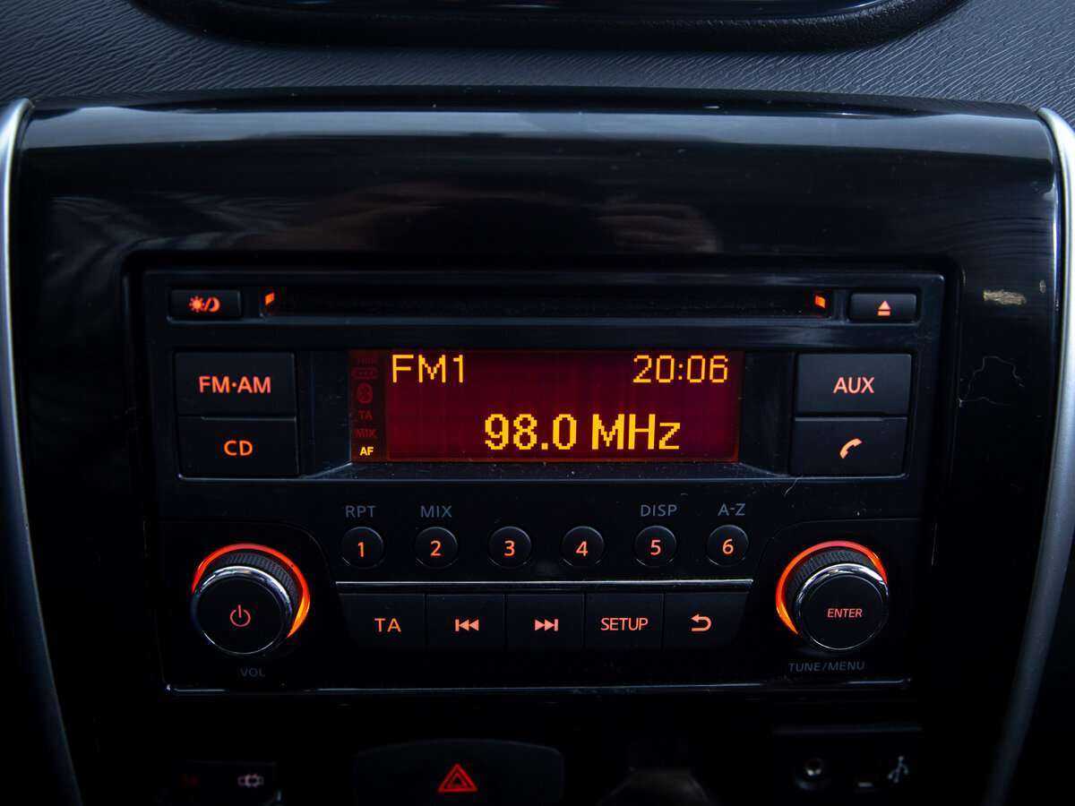 Купить Nissan Terrano, 2015, 88 135 км.. Фото: #14