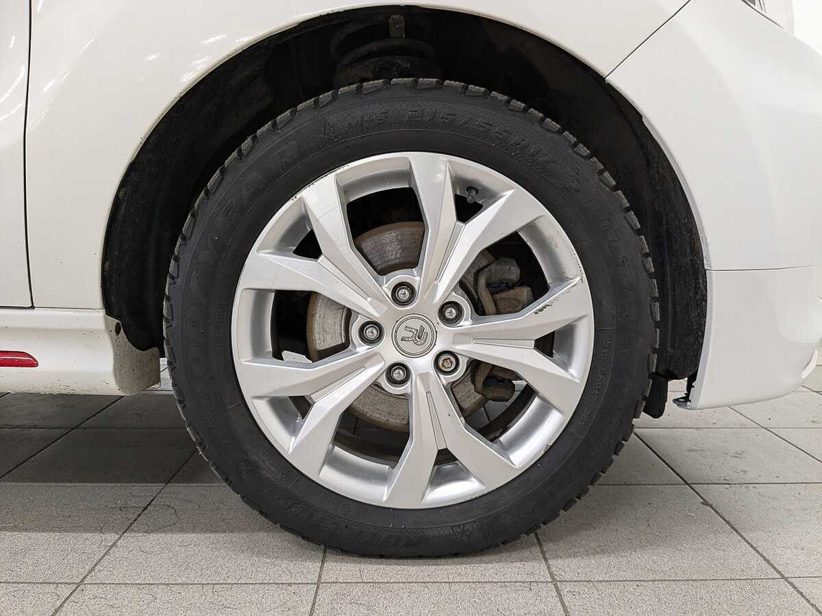 Купить Kia Soul, 2018, 79 288 км.. Фото: #11