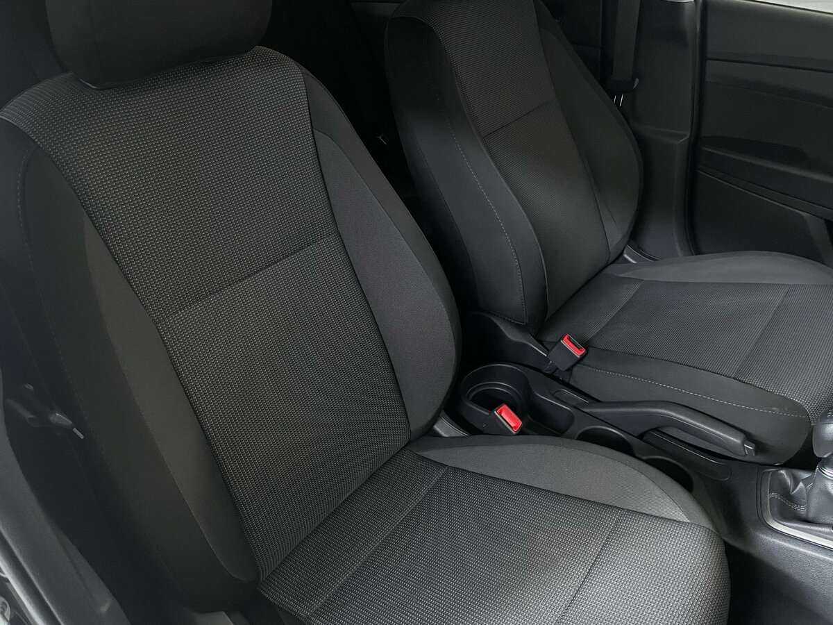 Купить Hyundai Solaris, 2019, 94 108 км.. Фото: #18