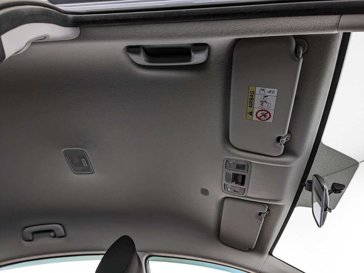 Купить Hyundai Solaris, 2019, 64 956 км.. Фото: #17