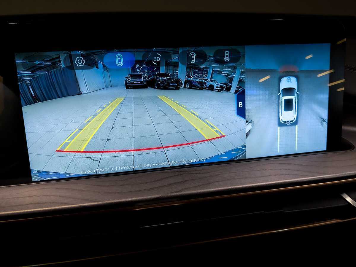 Купить EXEED LX, 2023, 18 678 км.. Фото: #26