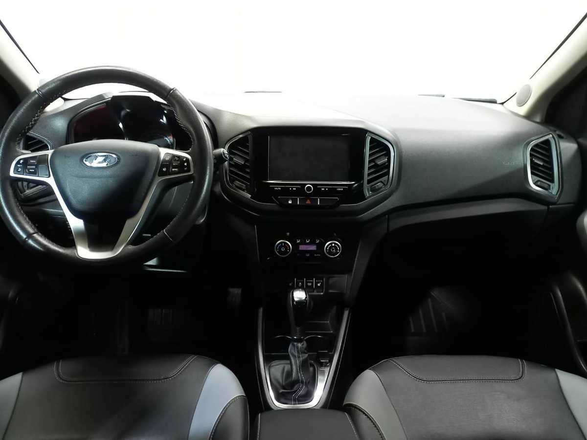 Купить Lada (ВАЗ) XRAY, 2022, 36 711 км.. Фото: #8