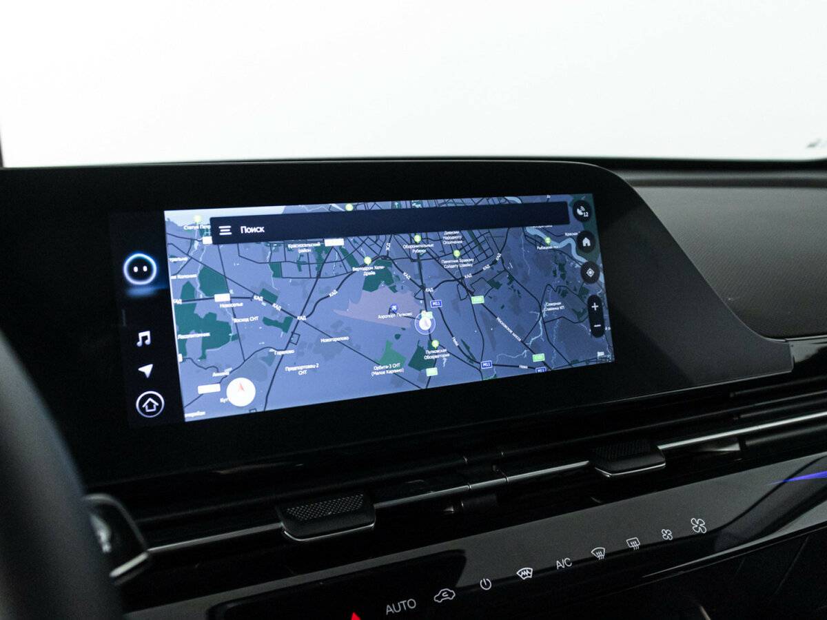 Купить OMODA C5, 2023, 18 801 км.. Фото: #15