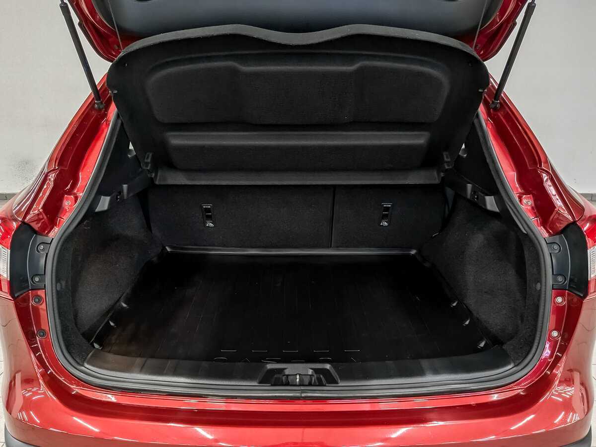 Купить Nissan Qashqai, 2017, 148 939 км.. Фото: #9