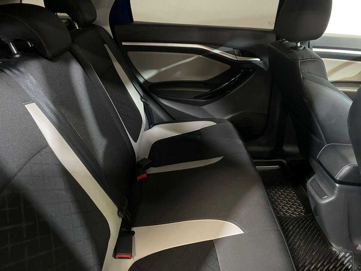 Купить Lada (ВАЗ) Vesta, 2021, 63 366 км.. Фото: #10