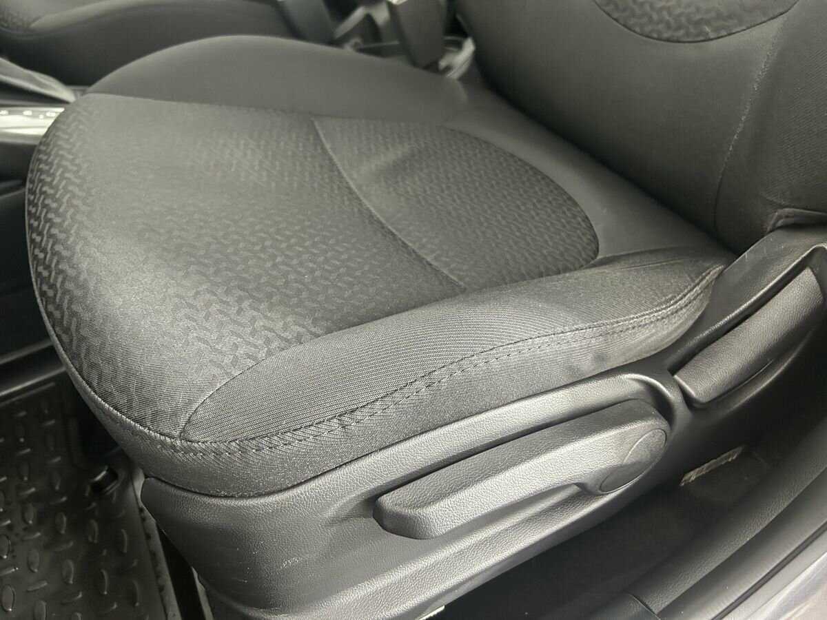 Купить Kia Rio, 2016, 147 692 км.. Фото: #9