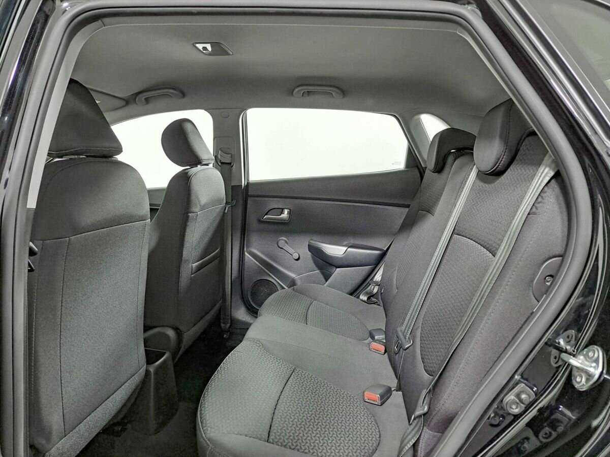 Купить Kia Rio, 2016, 98 000 км.. Фото: #9