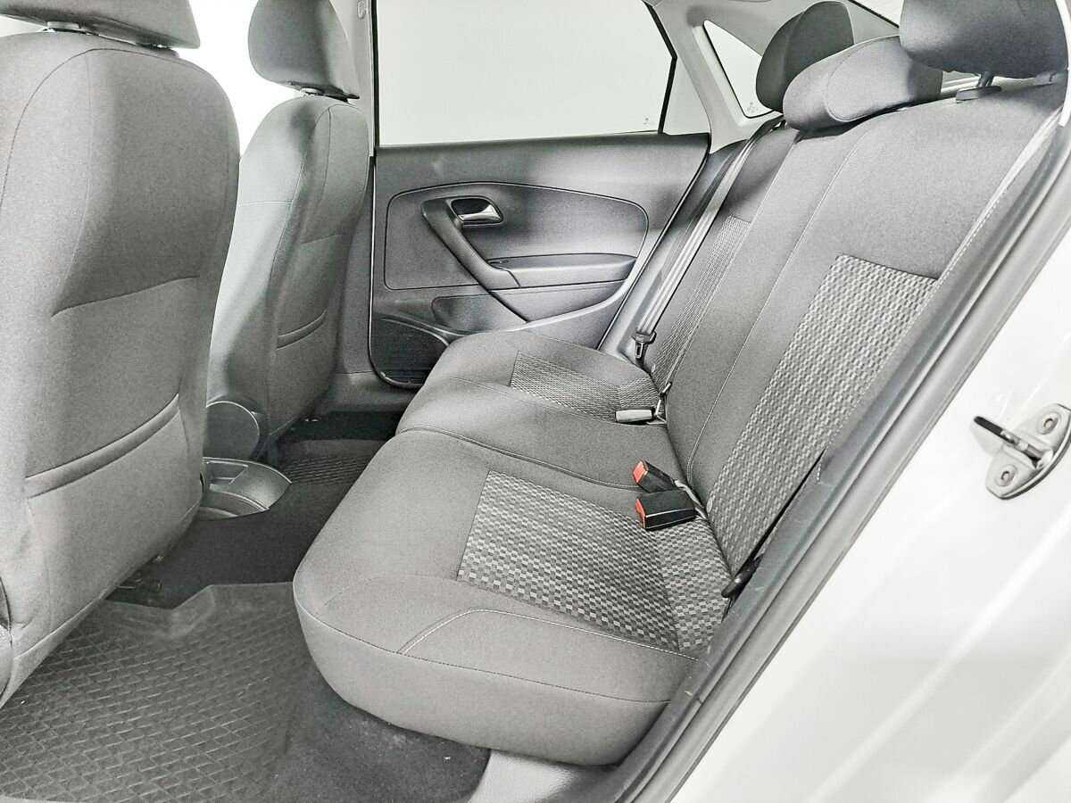 Купить Volkswagen Polo, 2015, 112 405 км.. Фото: #10