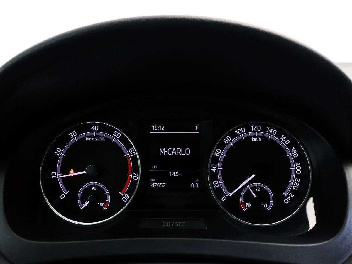 Купить Skoda Rapid, 2017, 47 000 км.. Фото: #9