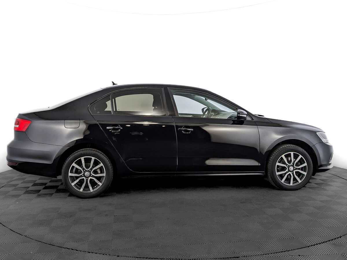 Купить Volkswagen Jetta, 2015, 153 855 км.. Фото: #3