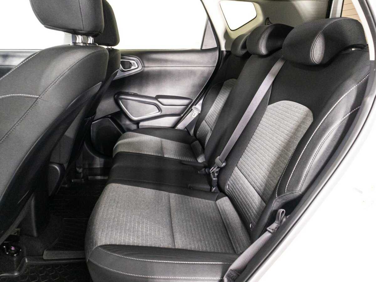 Купить Kia Soul, 2019, 87 594 км.. Фото: #6