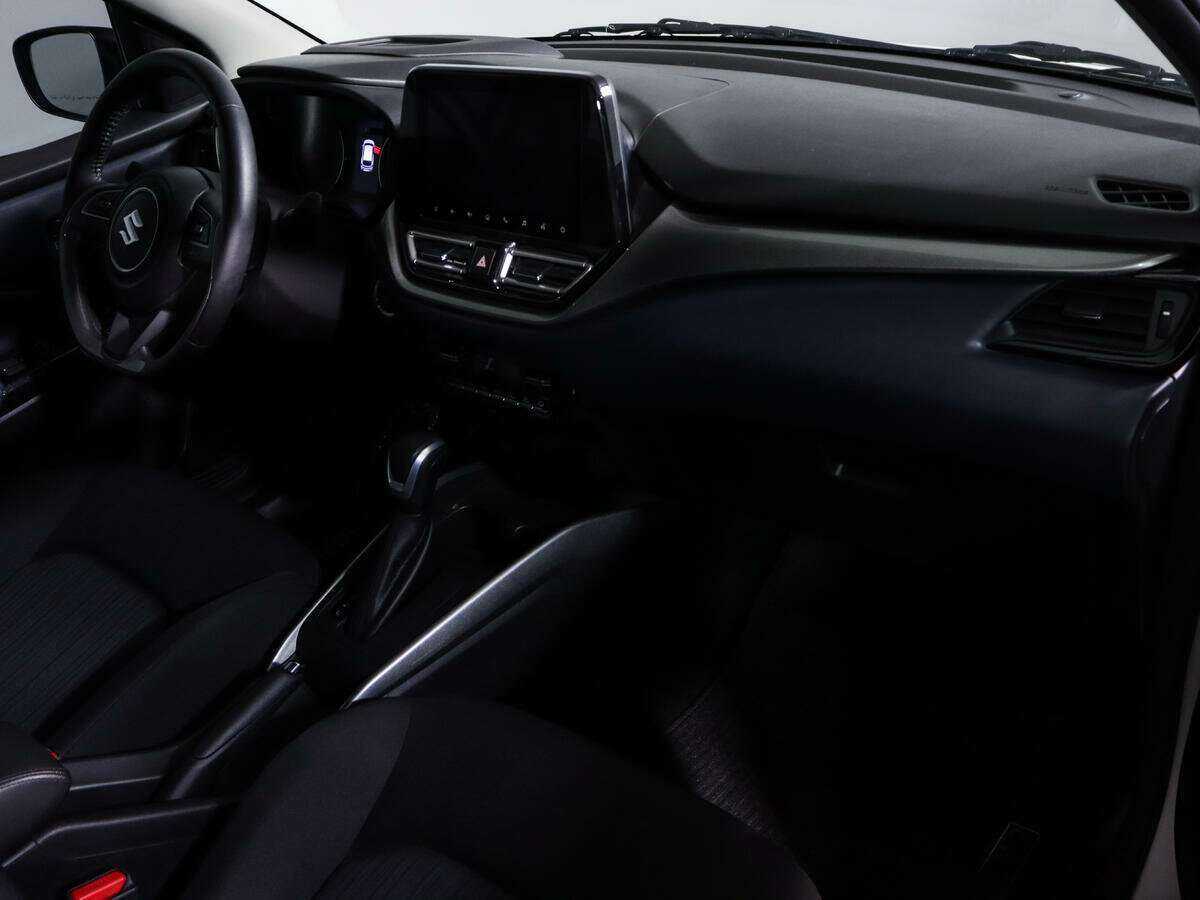 Купить Suzuki Baleno, 2022, 17 861 км.. Фото: #7