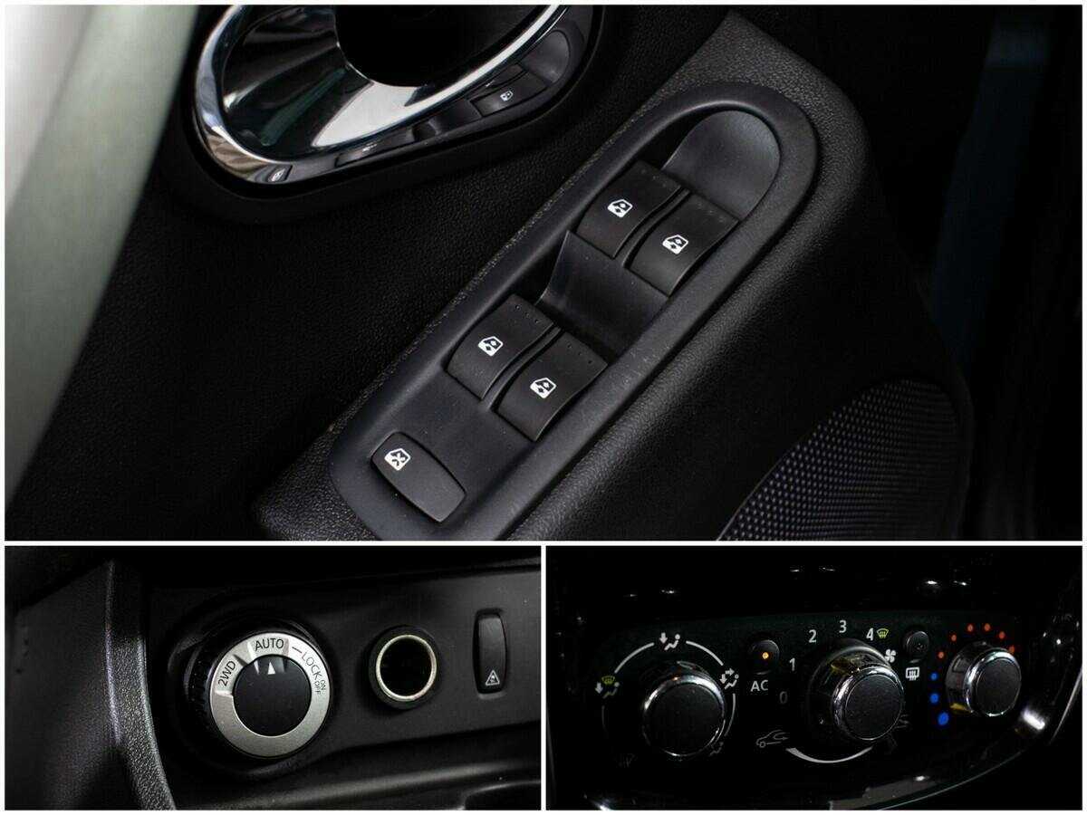 Купить Nissan Terrano, 2014, 95 000 км.. Фото: #13