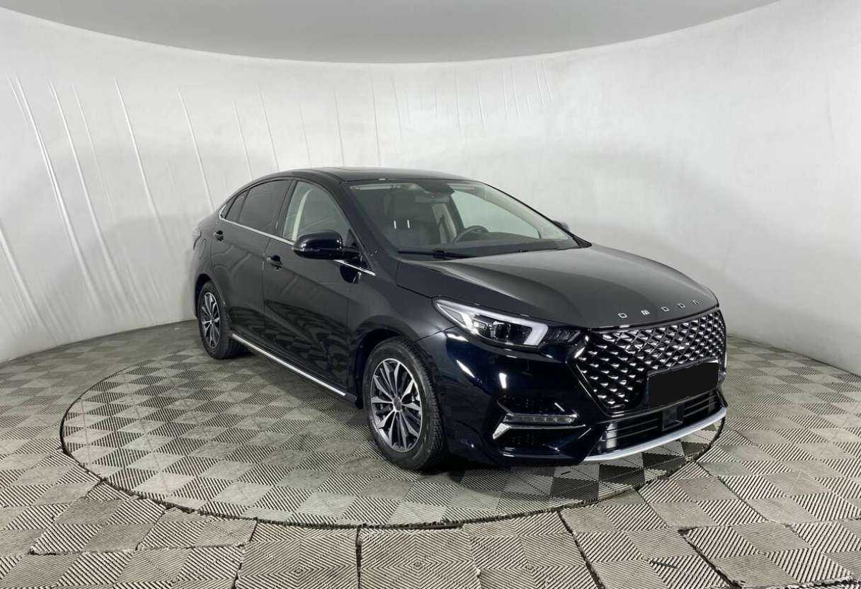 Купить OMODA S5, 2023, 3 201 км.. Фото: #2