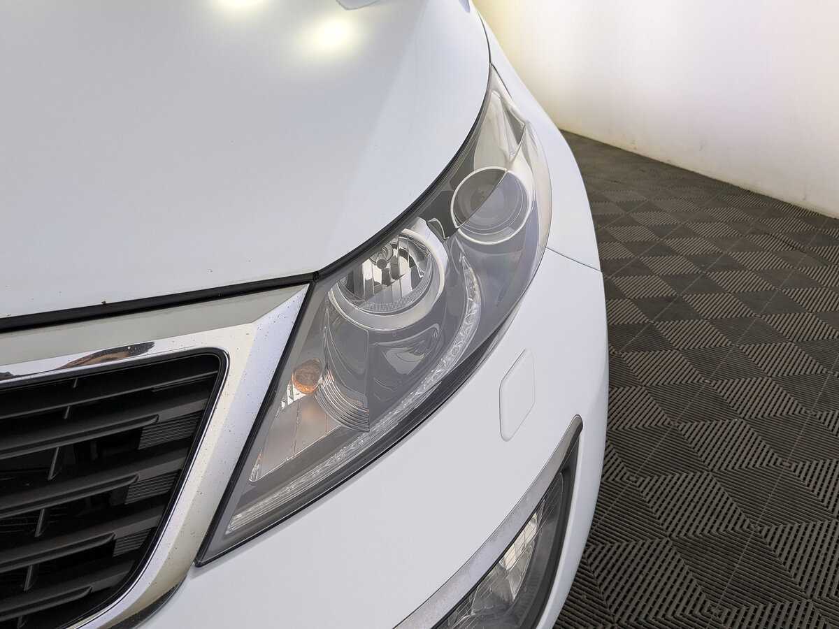 Купить Kia Sportage, 2012, 149 701 км.. Фото: #10
