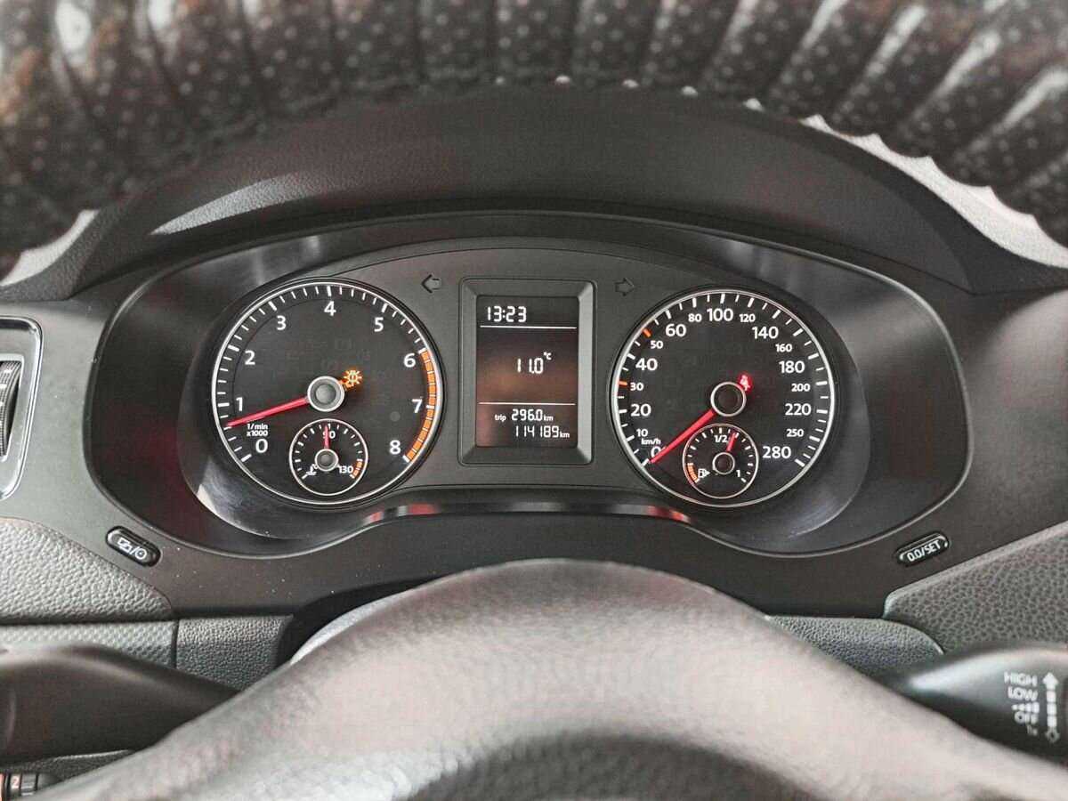 Купить Volkswagen Jetta, 2014, 114 188 км.. Фото: #12