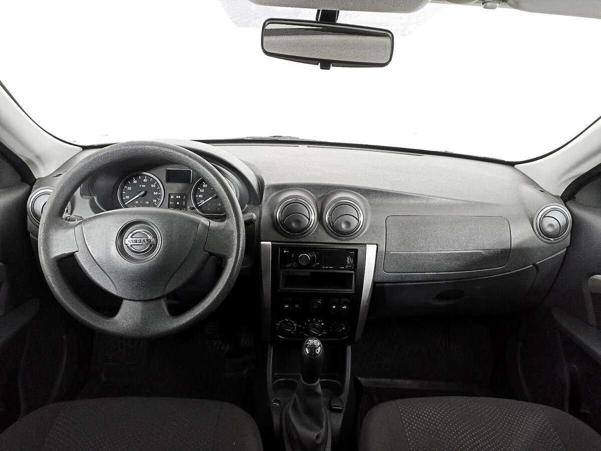 Купить Nissan Almera, 2016, 178 153 км.. Фото: #13