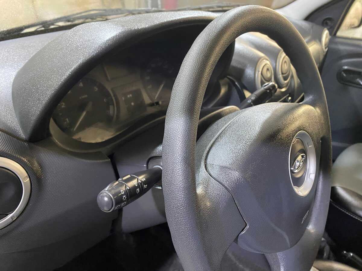 Купить Lada (ВАЗ) Largus, 2020, 45 000 км.. Фото: #10