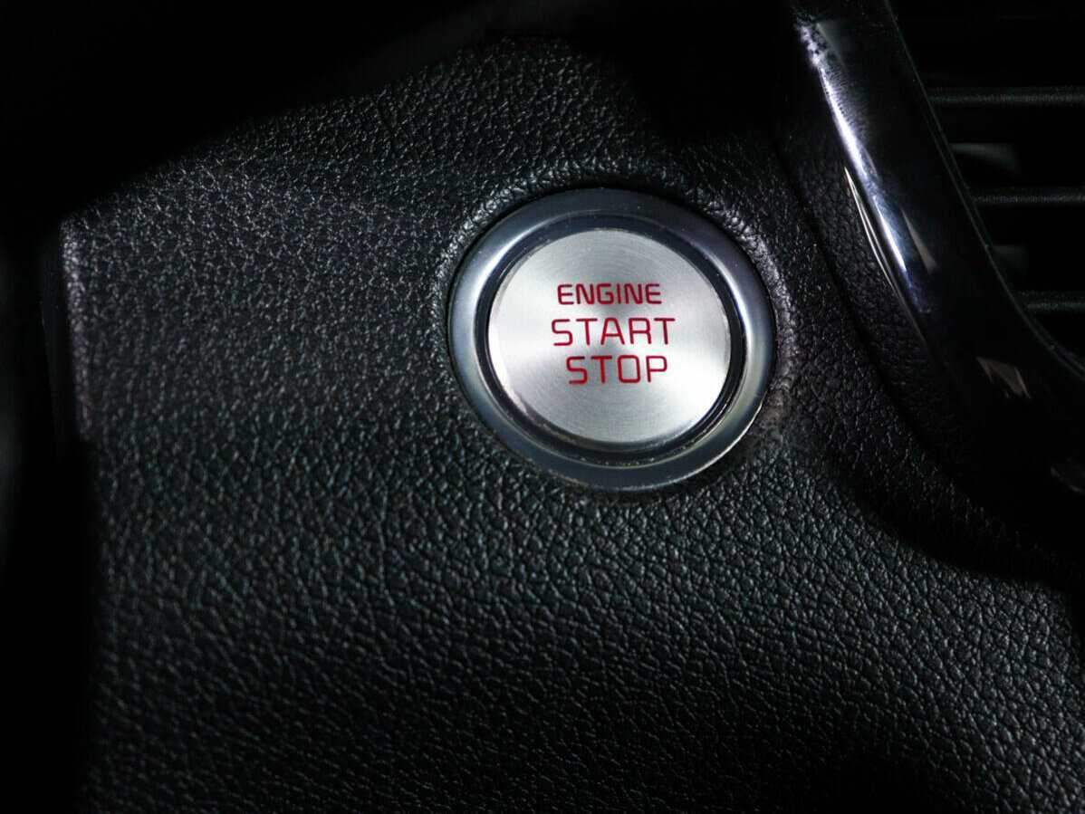 Купить Kia Optima, 2019, 88 107 км.. Фото: #14