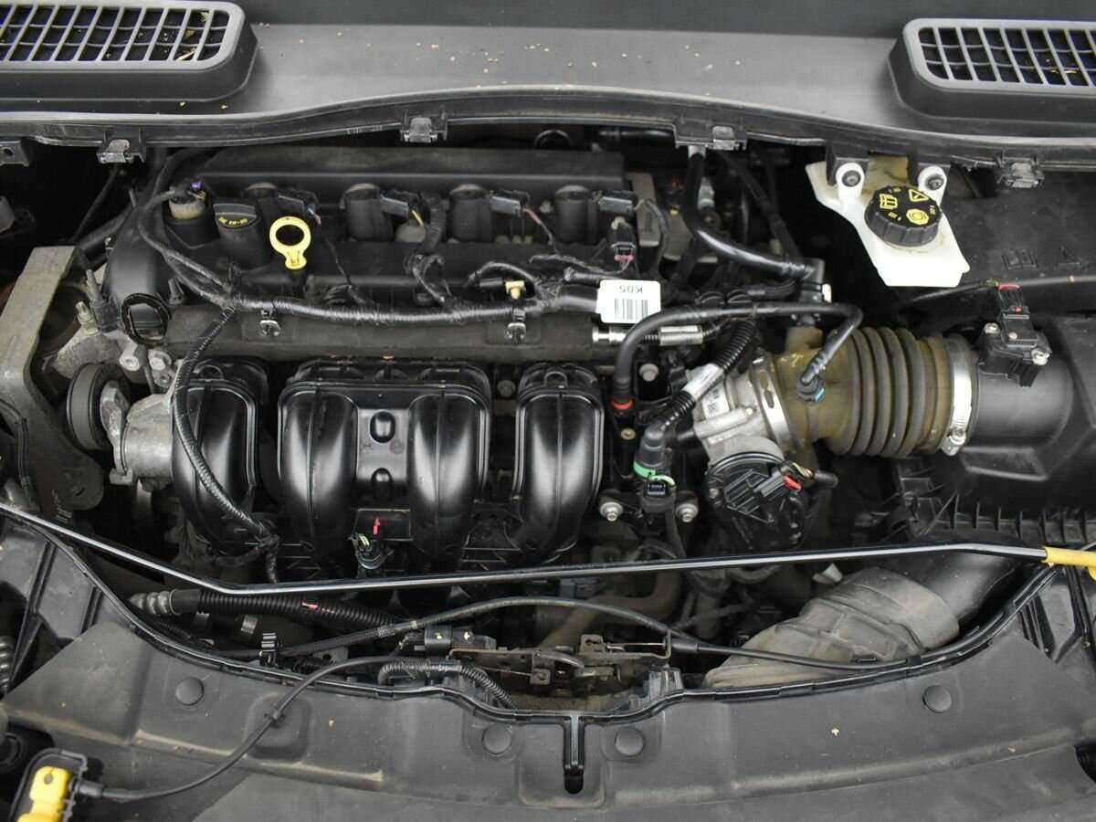 Купить Ford Kuga, 2017, 92 546 км.. Фото: #17