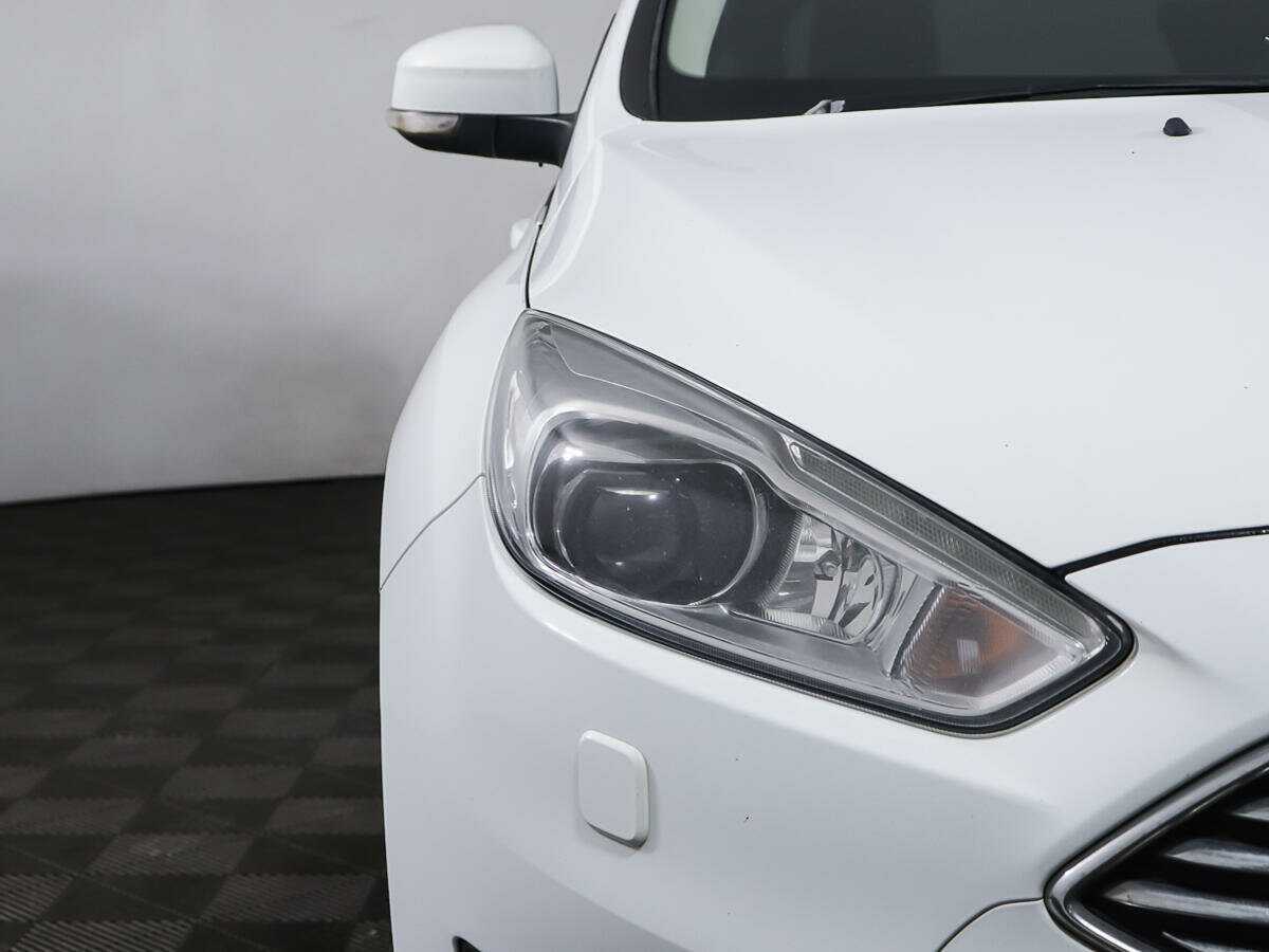 Купить Ford Focus, 2015, 135 208 км.. Фото: #22