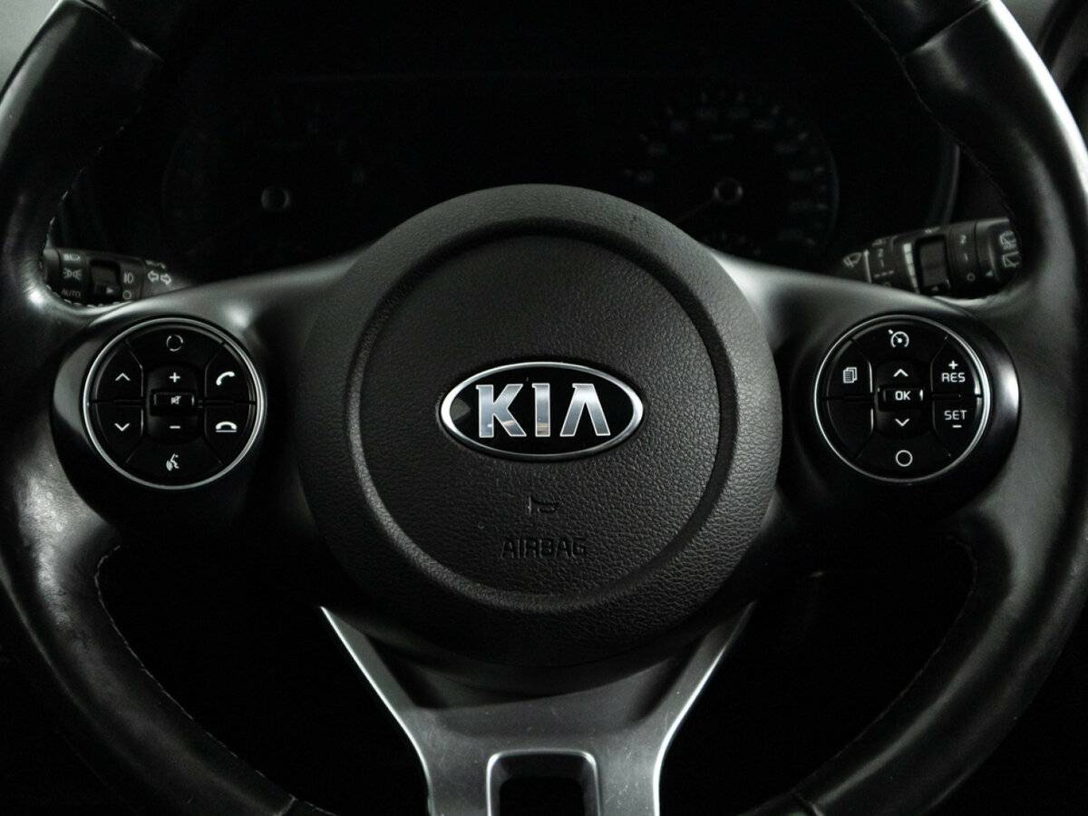Купить Kia Soul, 2020, 38 703 км.. Фото: #19