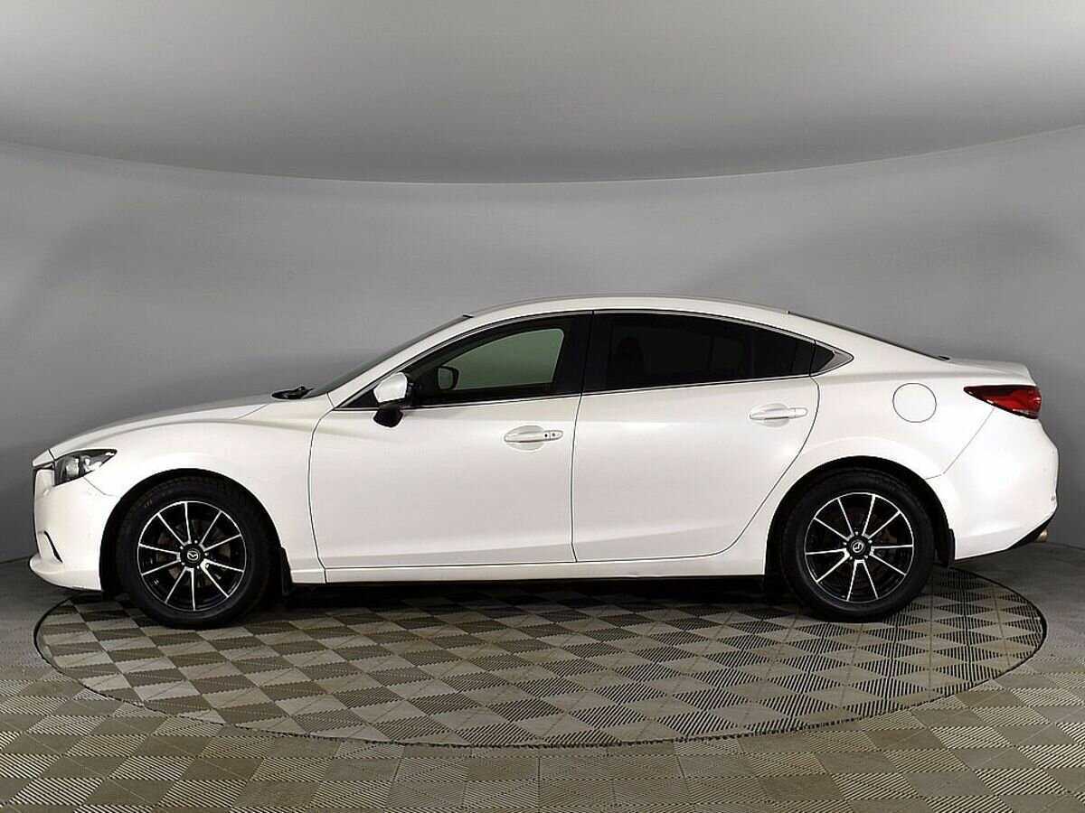 Купить Mazda 6, 2013, 211 822 км.. Фото: #5