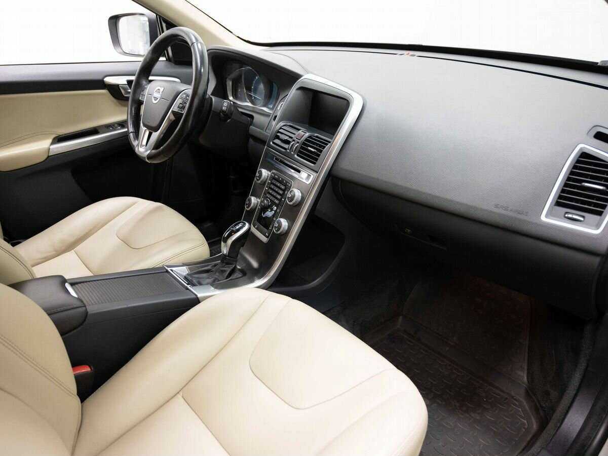 Купить Volvo XC60, 2014, 176 534 км.. Фото: #10