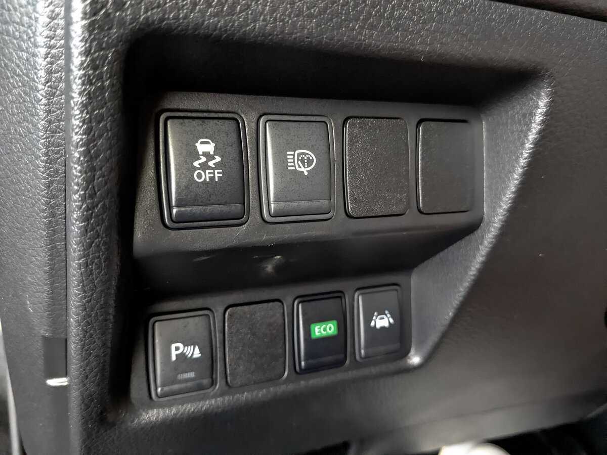 Купить Nissan Qashqai, 2018, 99 000 км.. Фото: #21