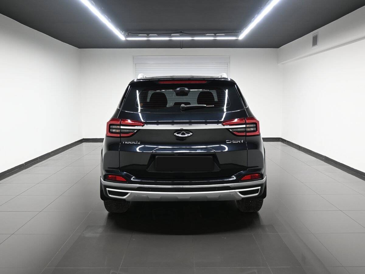 Купить Chery Tiggo 4, 2020, 50 315 км.. Фото: #3