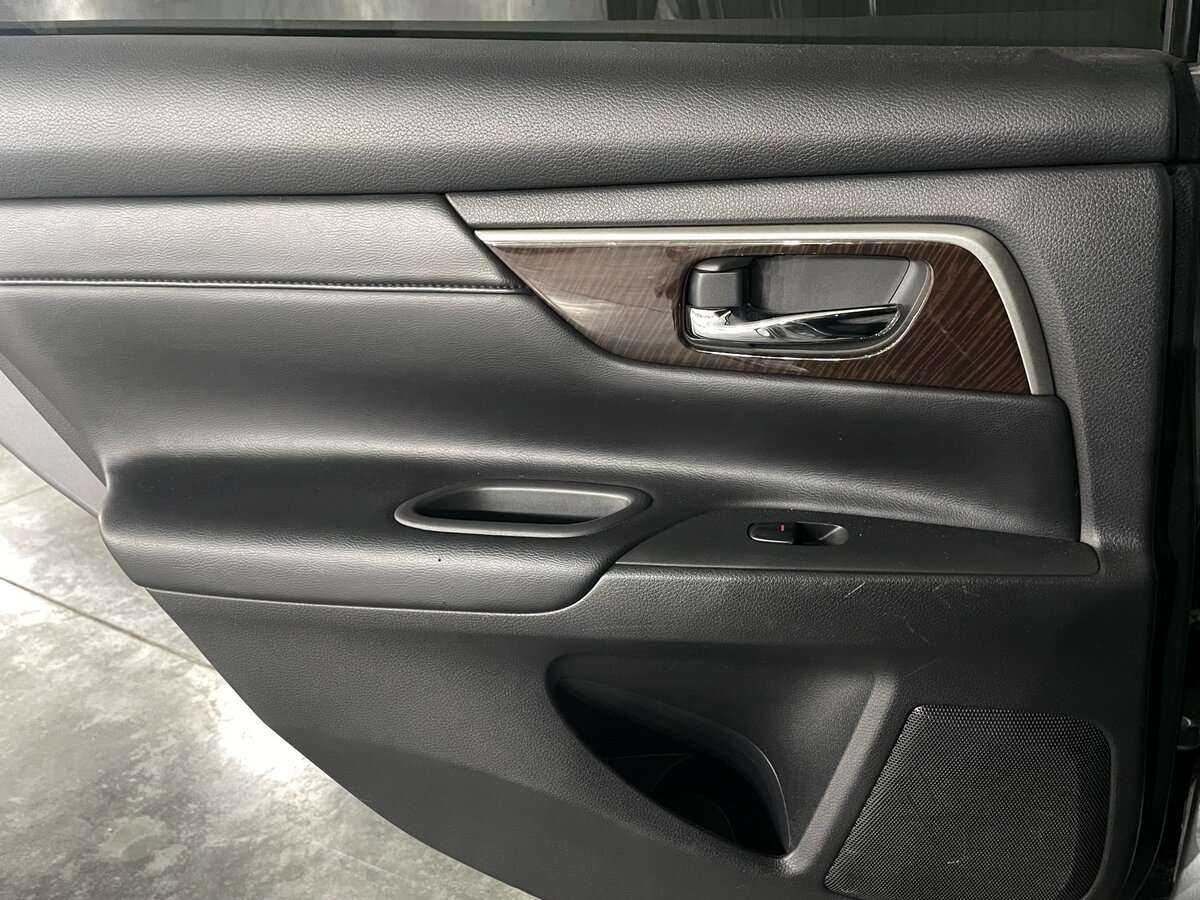 Купить Nissan Teana, 2014, 244 836 км.. Фото: #19