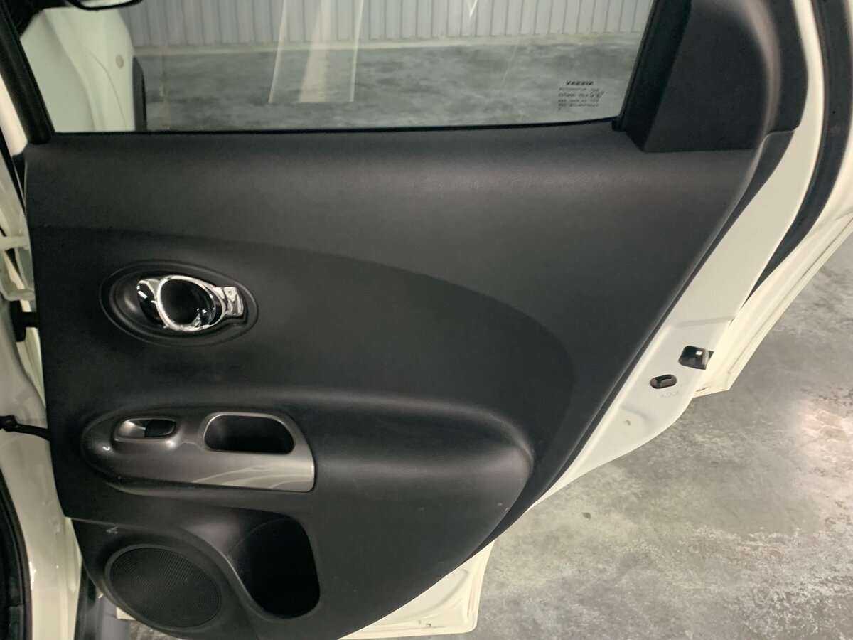 Купить Nissan Juke, 2012, 102 221 км.. Фото: #19