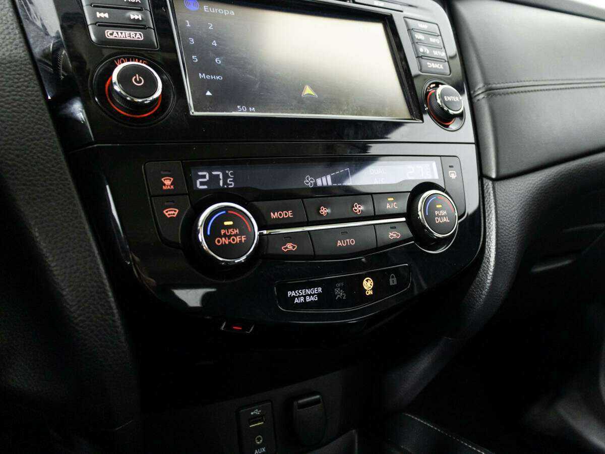 Купить Nissan Qashqai, 2020, 169 454 км.. Фото: #15