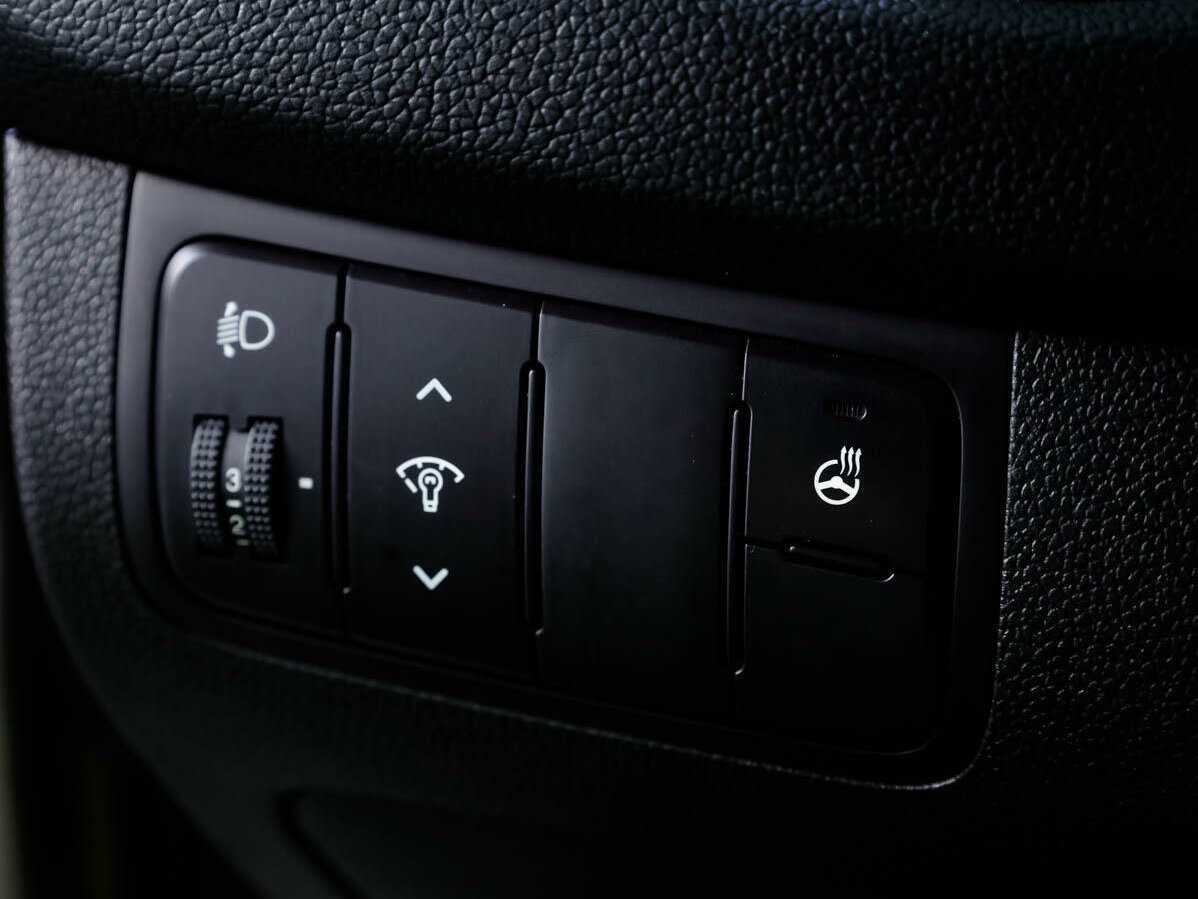 Купить Kia Ceed, 2017, 105 293 км.. Фото: #16