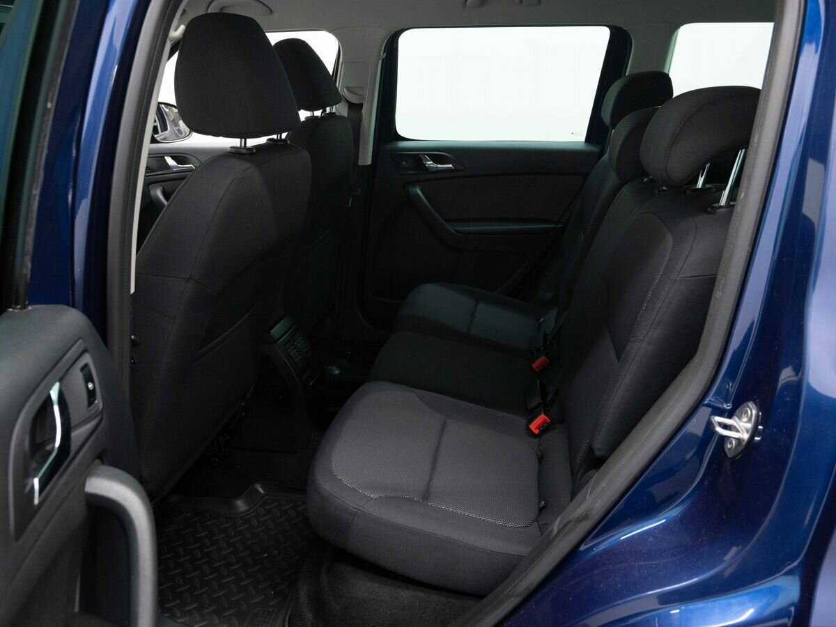 Купить Skoda Yeti, 2013, 105 500 км.. Фото: #8