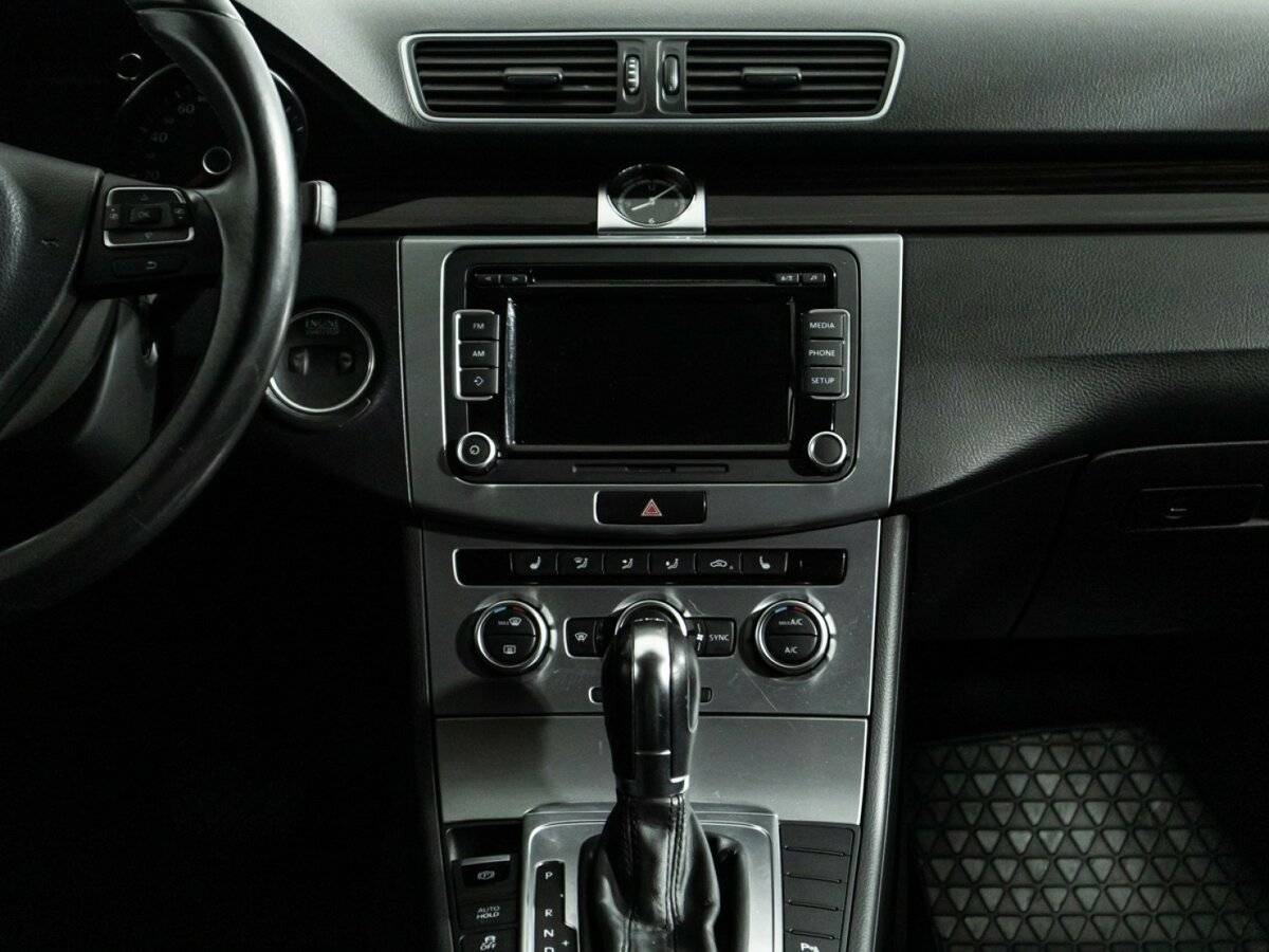Купить Volkswagen Passat CC, 2014, 119 001 км.. Фото: #13