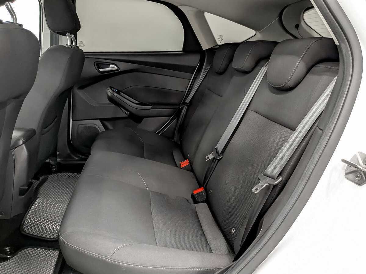 Купить Ford Focus, 2015, 154 620 км.. Фото: #11