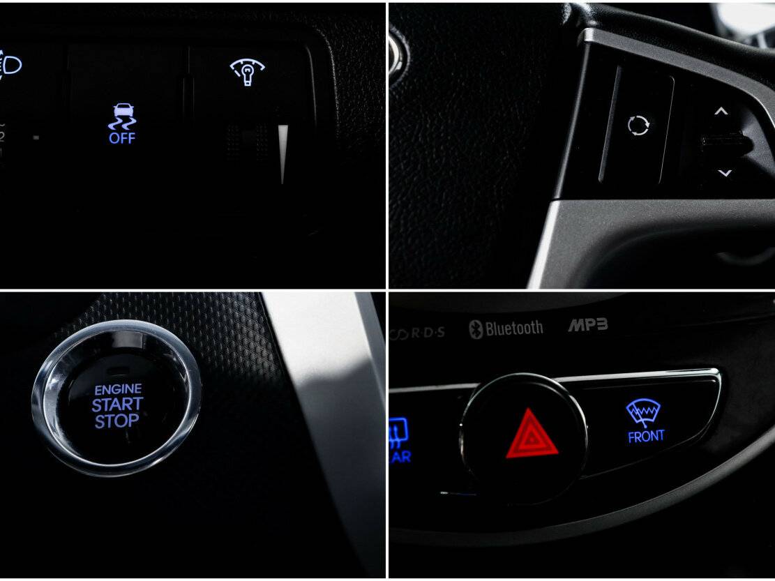 Купить Hyundai Solaris, 2012, 178 869 км.. Фото: #13