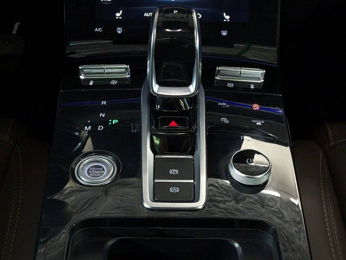 Купить Chery Tiggo 8 Pro, 2022, 103 854 км.. Фото: #26