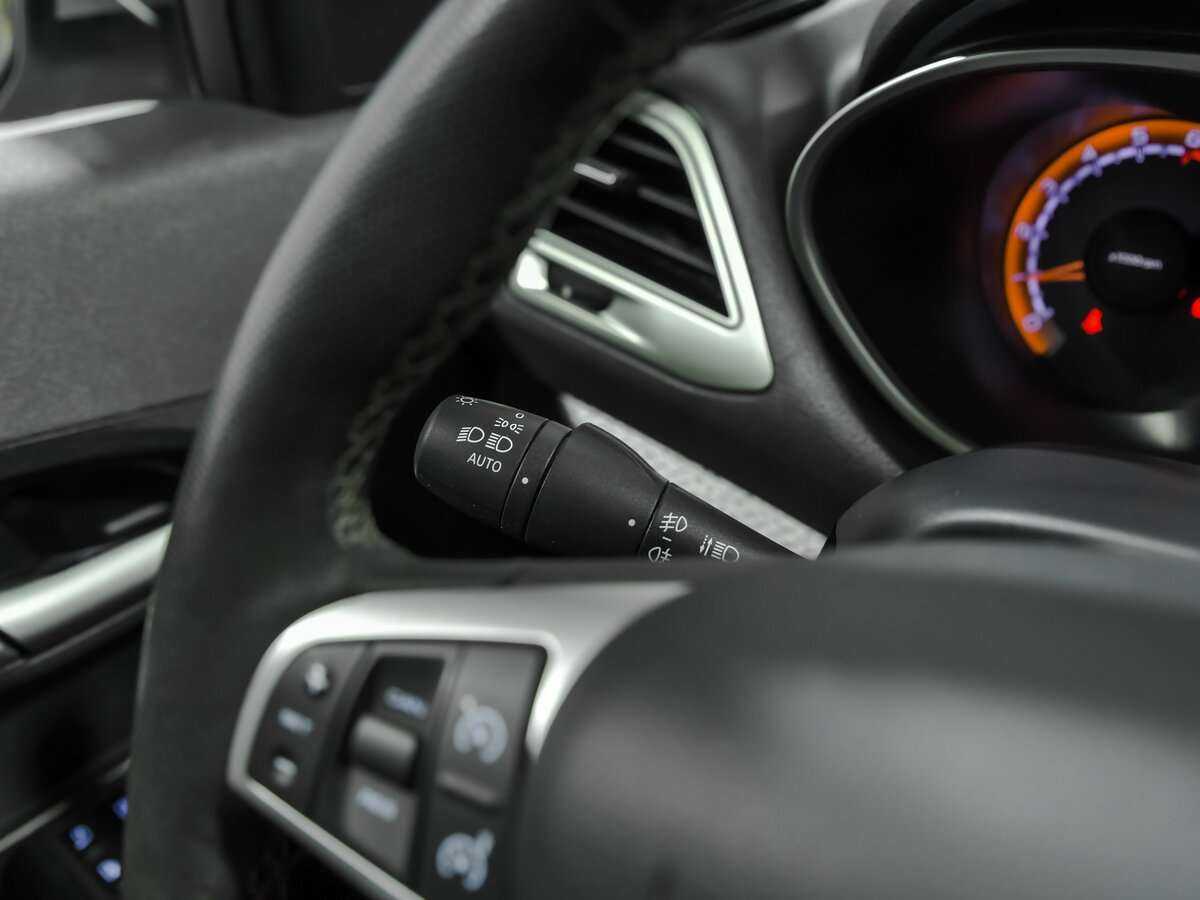 Купить Lada (ВАЗ) Vesta, 2021, 82 827 км.. Фото: #7