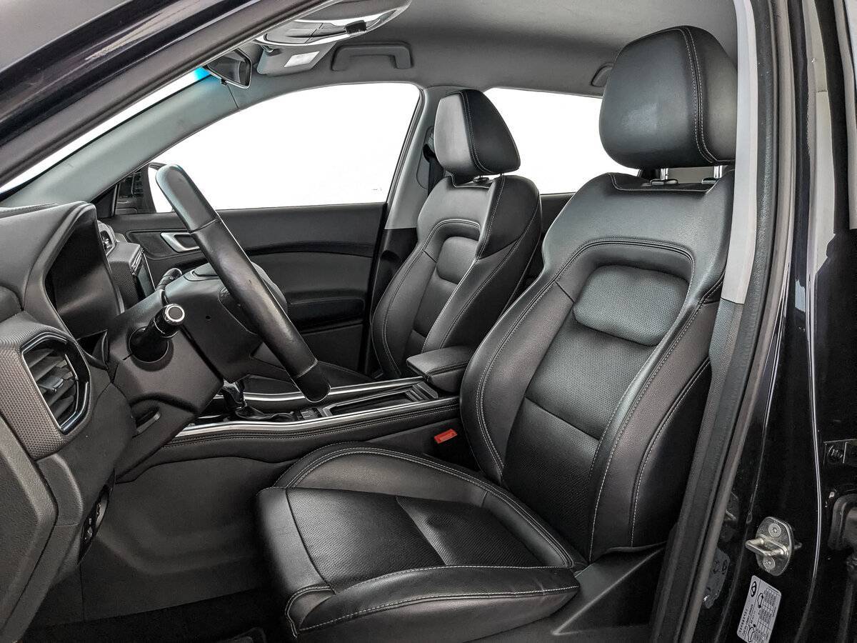 Купить Chery Tiggo 4, 2021, 111 876 км.. Фото: #19